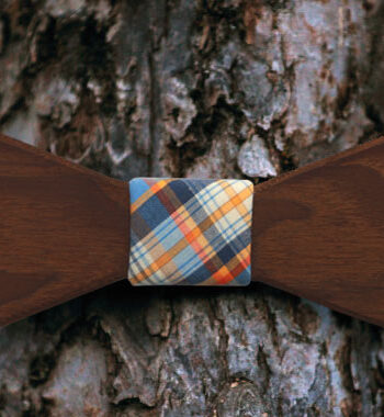 Holzfliege Holz Tropea