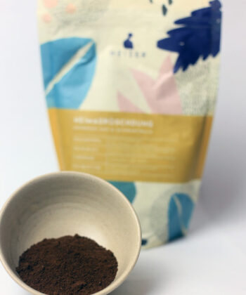 Alternative view of Espresso Heimatröschdung