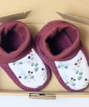 blumen kinderschuhe baby