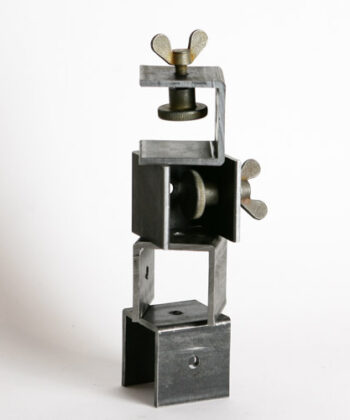 zwinge gebaut in münchen