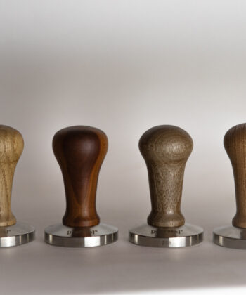 Tamper Tarent 5 Kaffee Tamper Cofe