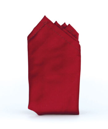 Einstecktuch 21 Seide Einstecktuch handgemacht