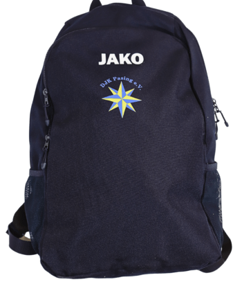 Jako Rucksack ONE 20l - marine 1801