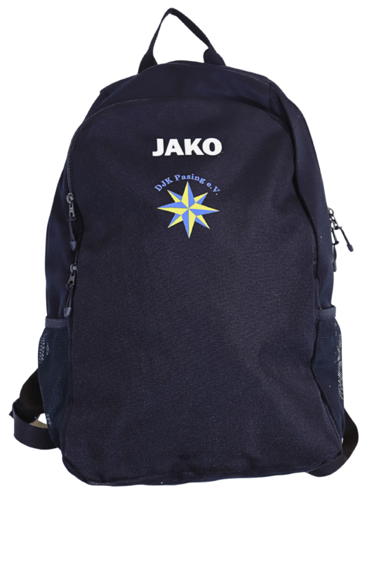 Jako Rucksack ONE 20l - marine 1801