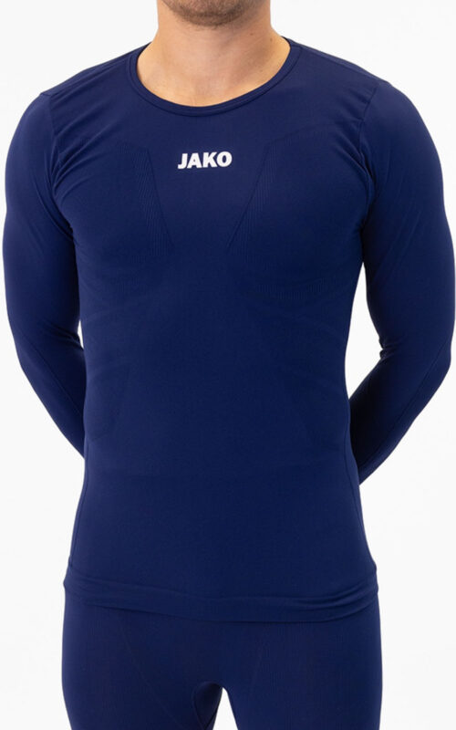 Sweat shirt langarm Jako unterziehshirt