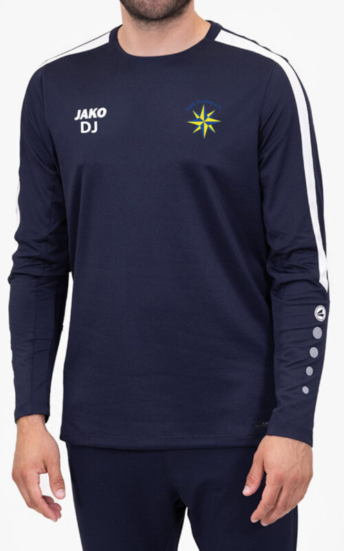 Sweat shirt langarm Jako