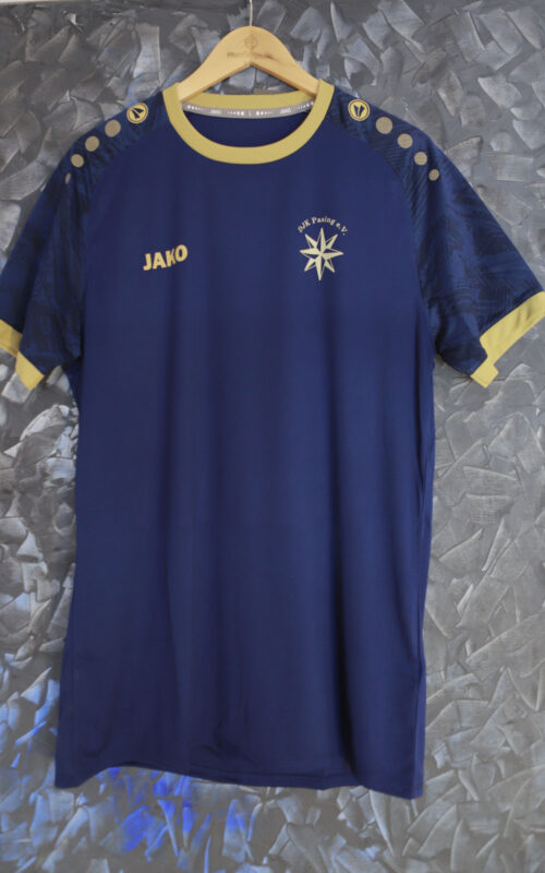 Trikot DJK Pasing e.v. 2026 Iconic