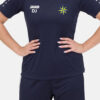 Power Trikot Initiale Jako Poly DJK Pasing Initiale Top Oberteil