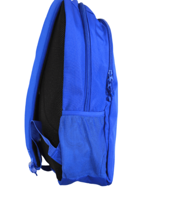 rucksack initalen royalblau
